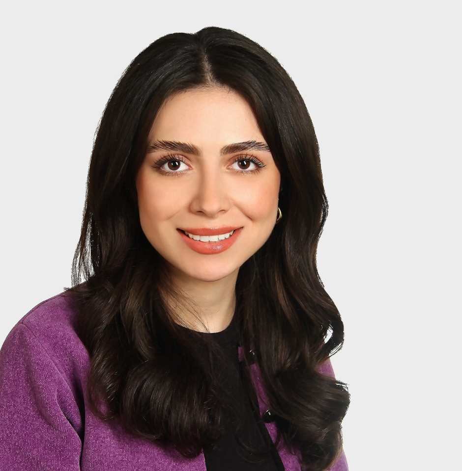 Merve Saliha Pehlivan