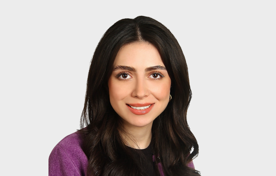 Merve Saliha Pehlivan